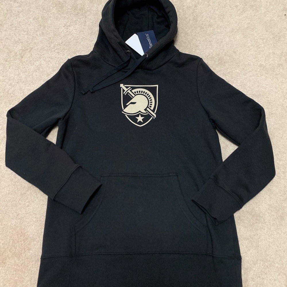 Army Black Knights Fanatics Hoodie